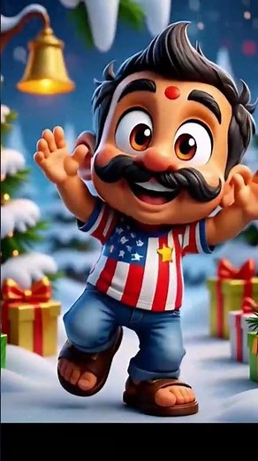 Uncle's Epic Dance Moves 😂🔥