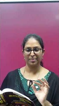 Unit - 6 #tnpsc #tnpscgroup2 #tnpscgroup4