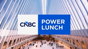 Power Lunch