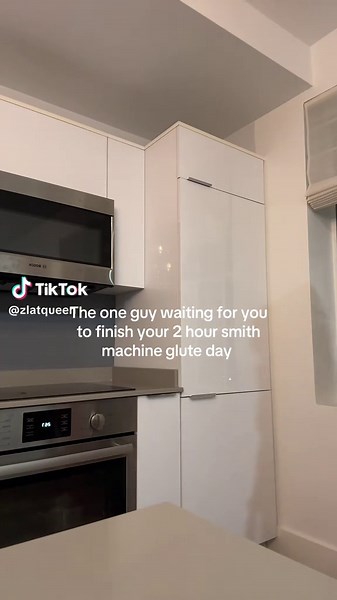 Kenza on TikTok