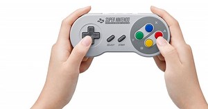 Nintendo ditching monthly release schedule for NES and SNES games on Switch