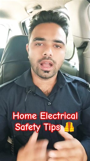 Loose Nutral / Loose Connection / Electrical Safety Tips #safetyfirst ‪@mjelectrical94‬