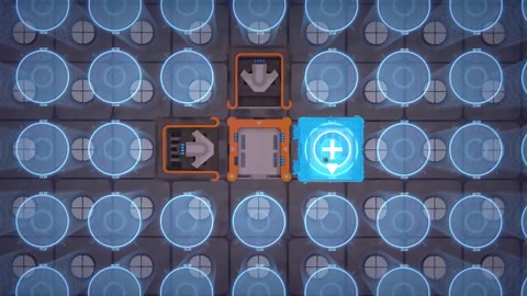 Shapez 2 Official Early Access Launch Trailer