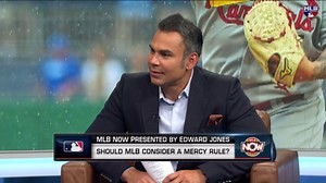 Should there be a mercy rule?