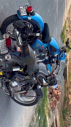 350 edition jodpur blue #trending #automobile #bikelover #shortvideo #motovlog #viral