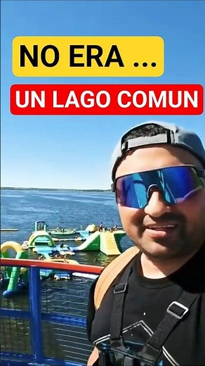 Explorando una Playa en Canada, 🏖️🎣 | Pesca, Paisajes y Diversión