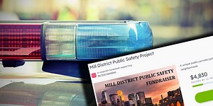They Voted to Defund and Disband Police, Now Wealthy Neighborhoods Are Crowdfunding to Pay for More