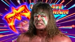 The Ultimate Warrior 1989
