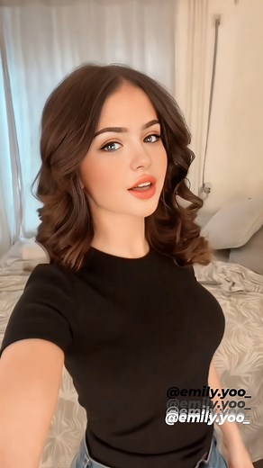 Emily Yoo | Influencer on Instagram: "Positive vibes only in 2023! "