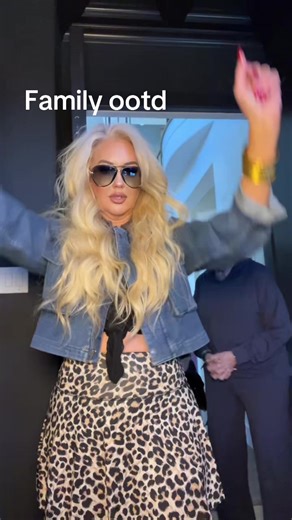 Three Generations of Cheer: OOTD for Houston Nationals