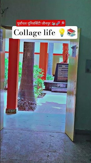 Purvanchal University Jaunpur 📚🔎.