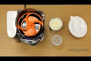 168K views · 352 reactions | The Formula Pro makes for hassle-free formula preparation: no measuring, no mixing, no fuss! | Baby Brezza, USA | Facebook