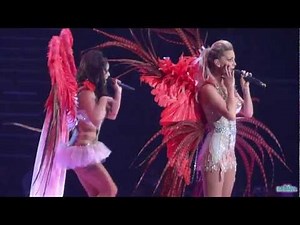 Girls Aloud - The Show Live Ten Hits The Tour 2013 Full Hd 50p