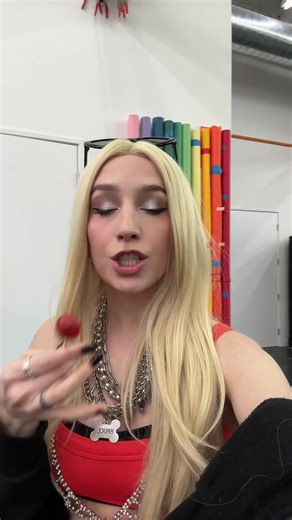 Shayne Topp reveals all about Brianna's drama on The Chosen