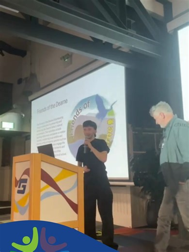 Today we are hearing from Adam Johnson, an apprentice at Denby Dale Parish Council, about how the Stewardship Skills Scheme participants helped with the Re-wilding the Dearne project. 🌿 The waiting list for round 8 is available on our website or get in touch at information@riverlution.co.uk #riverlution #stewardshipskillsscheme #sheffield