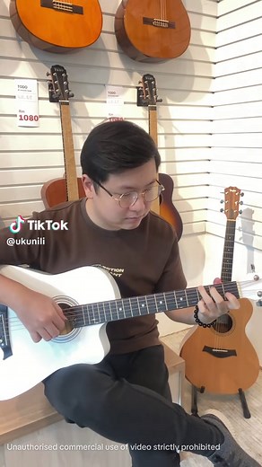 Guitar Sound Test #cod #gitar #soundtest #gitaroriginal #gitarmurah