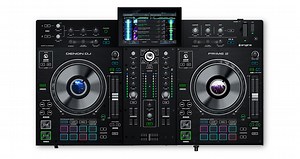 Denon DJ Prime 2 DJ System