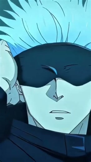 Gojo edit 🔥 | Drop a 👍 if you’re a fan #AnimeEdit #Gojo #Jujutsukaisen