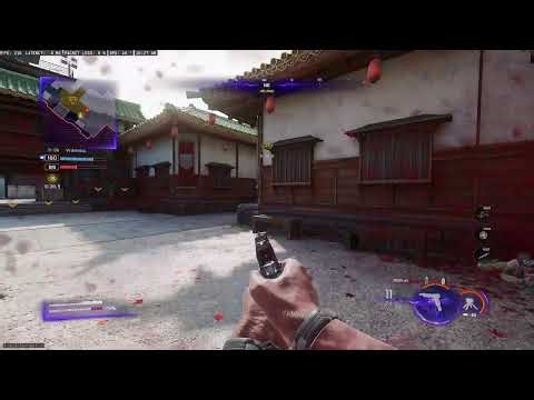 Day 1 of Learning HP Spawns with Thalia