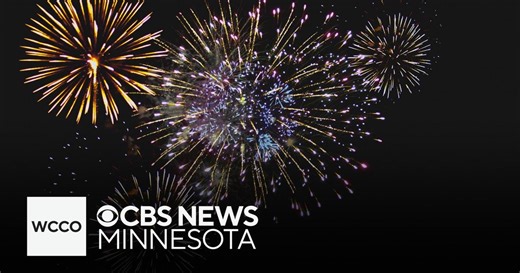 Fourth of July forecast affects firework shows, and more headlines