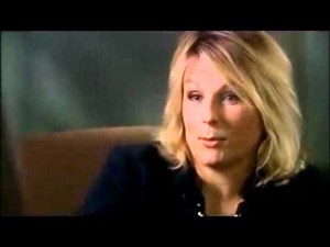 Dawn French Interviewing Jennifer Saunders - Girls Who Do Comedy