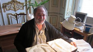 The history of ancient Jewish texts and the stories they tell | The Jerusalem Post