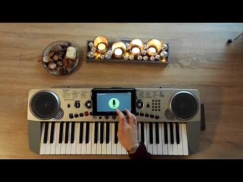 Musik in Noten umwandeln - Melody Scanner Tutorial