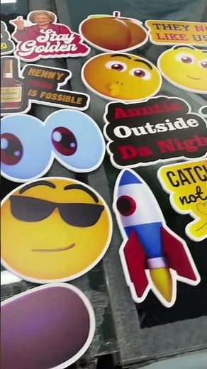 Photo booth props for events