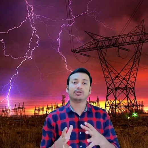 Islanding Mode in Power Plant