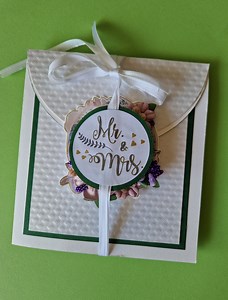 Wedding Card - Etsy Canada