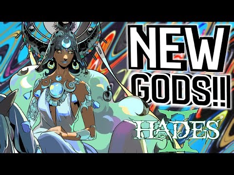 There is SO much more. | Hades 2