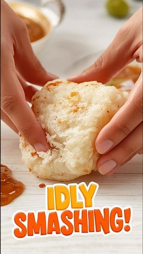 Breaking Idly for Maximum Fun!🤍✨🪻🥮💥🌷🌿💗