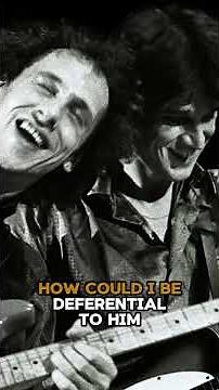 Mark Knopfler Was "Freed" When His Own Brother Walked Out of Dire Straits #shorts