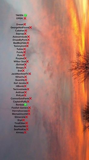 DSMP Gacha RP on TikTok