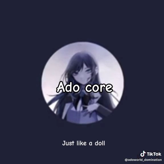 Exploring the Ado World Domination: A Dive into the Ado Core Culture