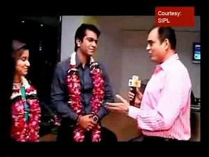 Rumpa becomes Perfect Bride, marries Hitesh