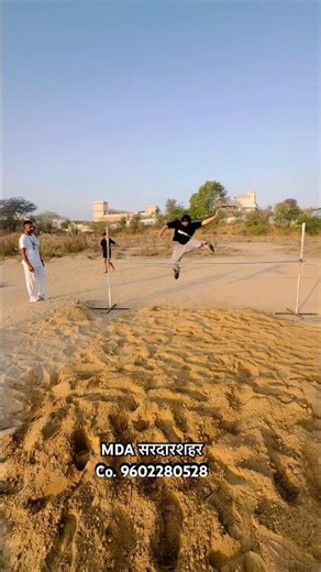 Girls high jump #viralvideo #trending #mdasdr #coachrampalnehra