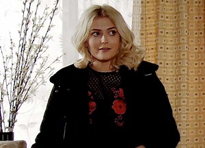 Corrie SPOILERS: Bethany Platt's Exit Storyline Revealed