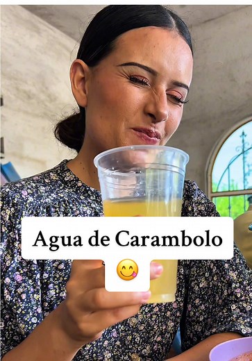 Deliciosa Agua de Carambolo: Receta Refrescante