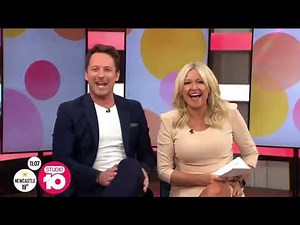 The Wiggles | Studio 10 Australia (2023)