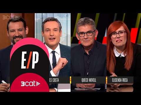 Està passant - 25/03/2024