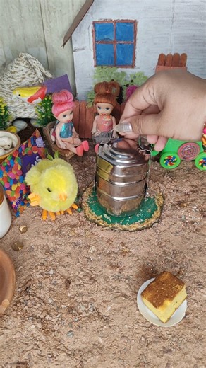 miniature lunch box #miniature#mini#miniaturecooking#food#cooking#shorts