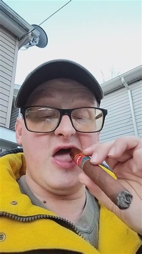 "punch" cigar review