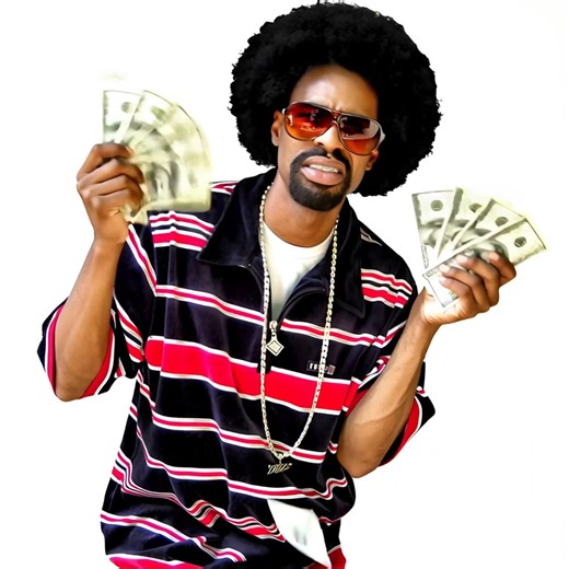 Thizz is what it is | Kym Namikaze