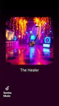 The Healer #ai #song #pop #techno #dance #party #doctor