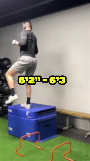 Maximize Your Performance with Plyometrics