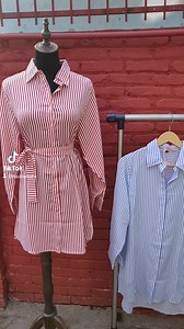 2.6K views · 72 reactions | NEW ARRIVAL HIGH QUALITY SHIRT STYLE ONEPIECE WITH MATCHING BELT, FROM SIZE 36-44. DO GRAB IT LIMITED PICEES AVAILABLE. #plussizeedition #New #naulowears #plussizefashion #NAULOWEARS #newarrival #wearnaulobenaulo #jhamsikhel #BENAULO #plussize # | Naulo wears | Facebook