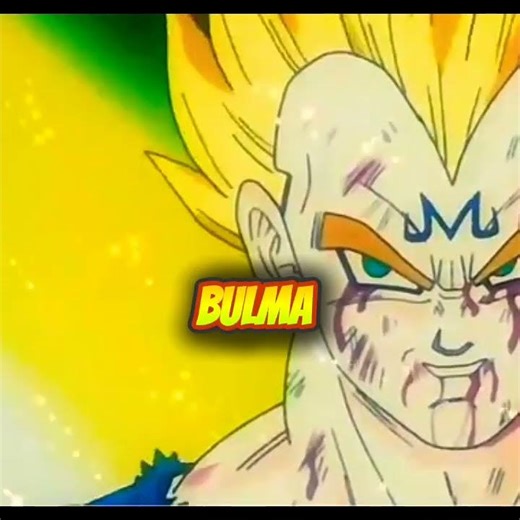 “This Scene Broke Every Dragon Ball Fan…” #dragonball #vegeta #dbz #shorts