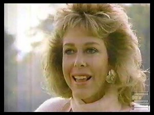 Kellogg's Corn Flakes People Talking Commercial 1988