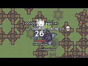 MooMoo.io QUASAR BETA HACK DOWNLOAD: Invisible Builds, Bull Tick, Autoplace, AND MORE!